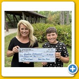 Kids 2nd Place Winner
$50.00
Huxley Hokenson
Marquette, MI